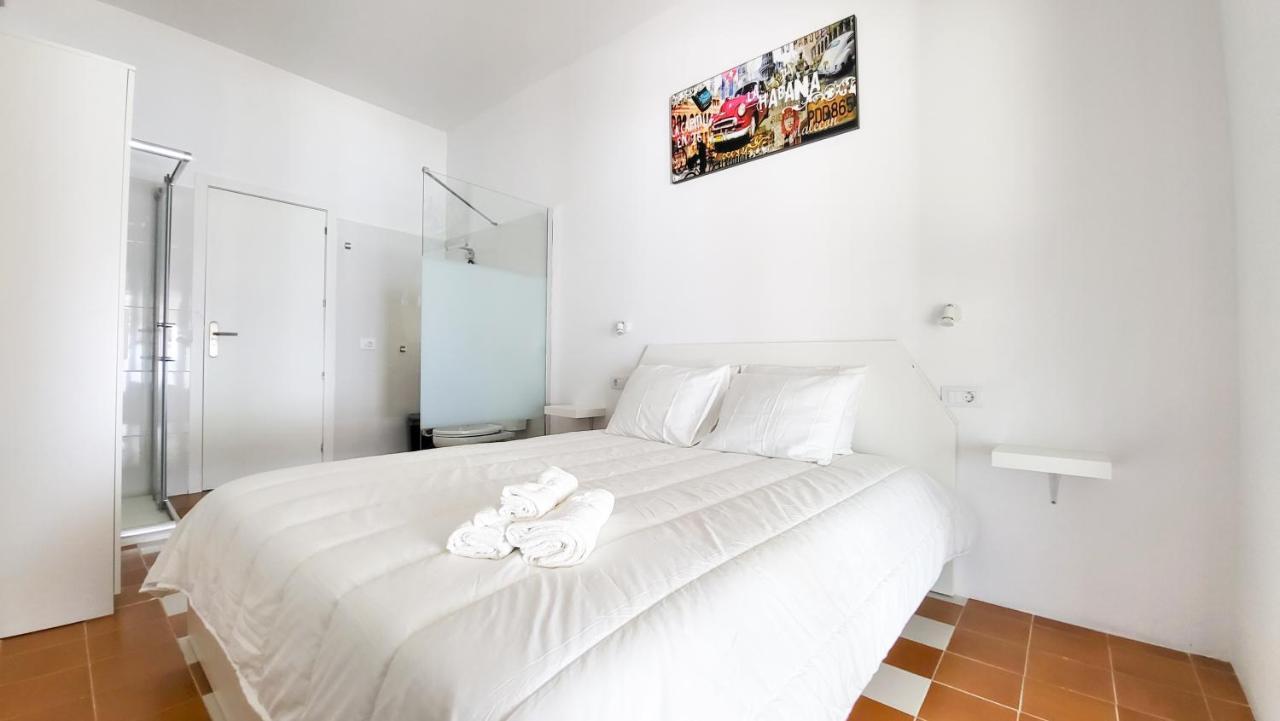Las Eras Nest Hostel Экстерьер фото