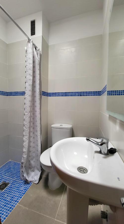 Las Eras Nest Hostel Экстерьер фото