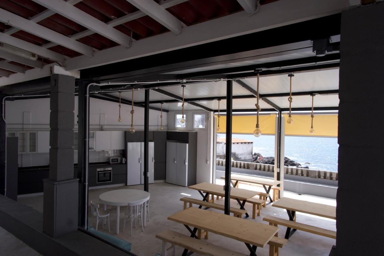 Las Eras Nest Hostel Экстерьер фото