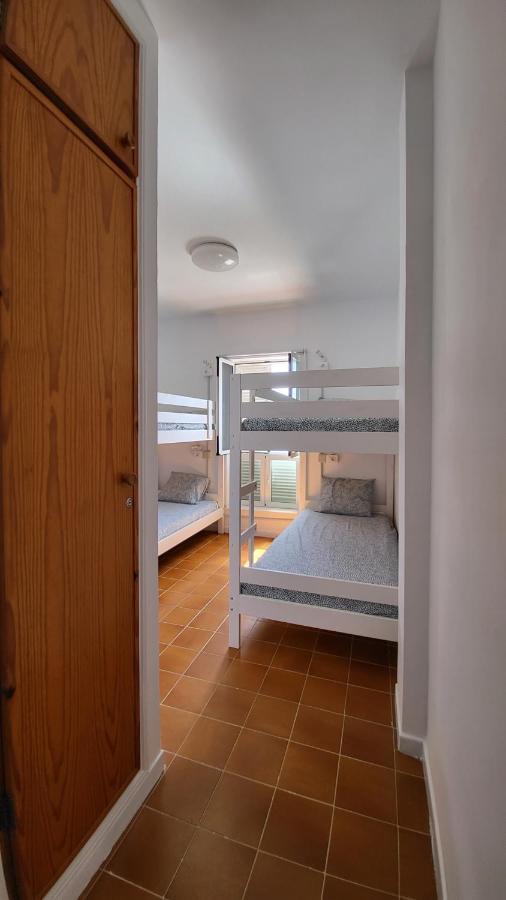 Las Eras Nest Hostel Экстерьер фото