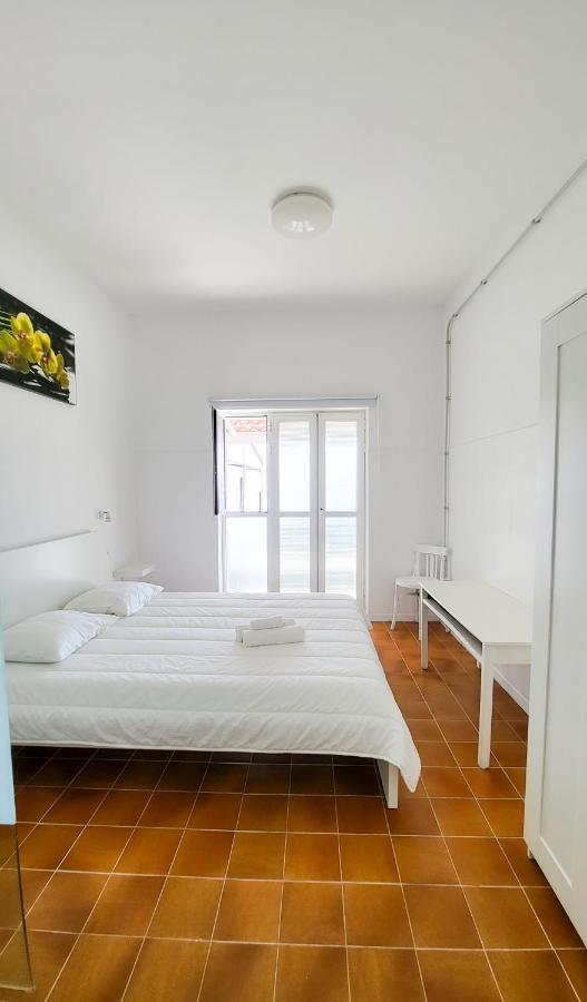 Las Eras Nest Hostel Экстерьер фото