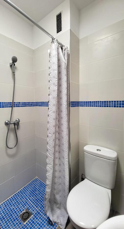 Las Eras Nest Hostel Экстерьер фото